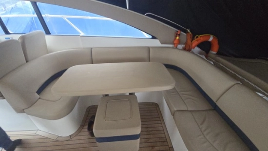 Princess 45 Hardtop usata in vendita