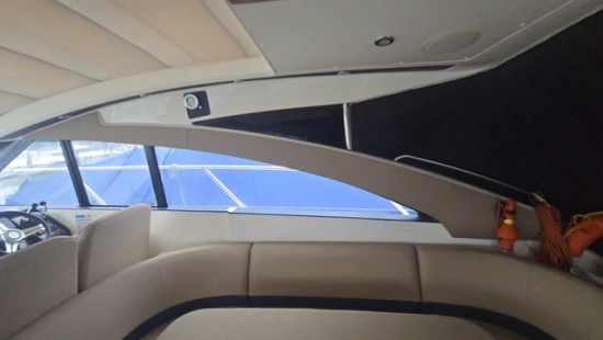 Princess 45 Hardtop usata in vendita