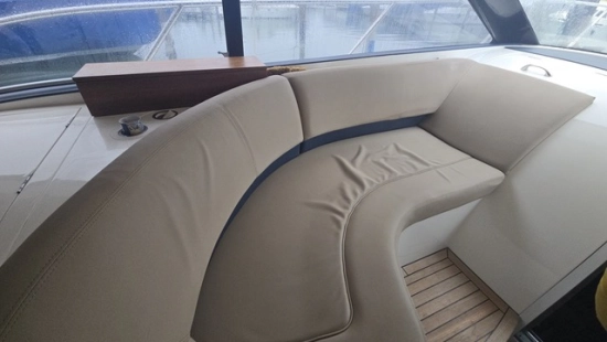 Princess 45 Hardtop usata in vendita