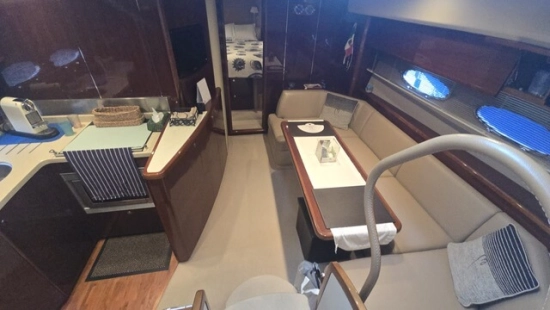 Princess 45 Hardtop usata in vendita