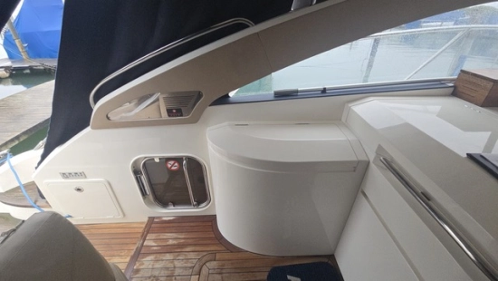 Princess 45 Hardtop usata in vendita