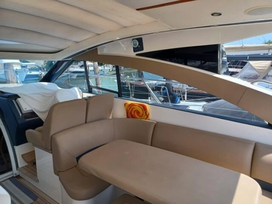 Princess 45 Hardtop usata in vendita