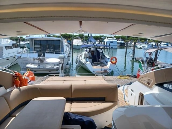 Princess 45 Hardtop usata in vendita