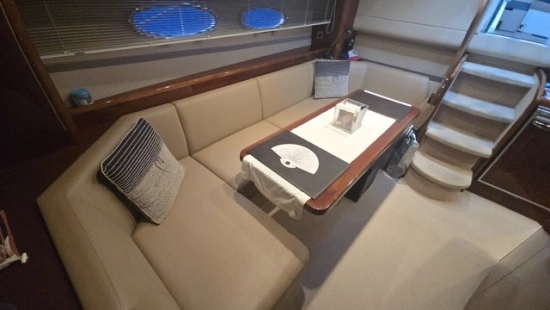 Princess 45 Hardtop usata in vendita