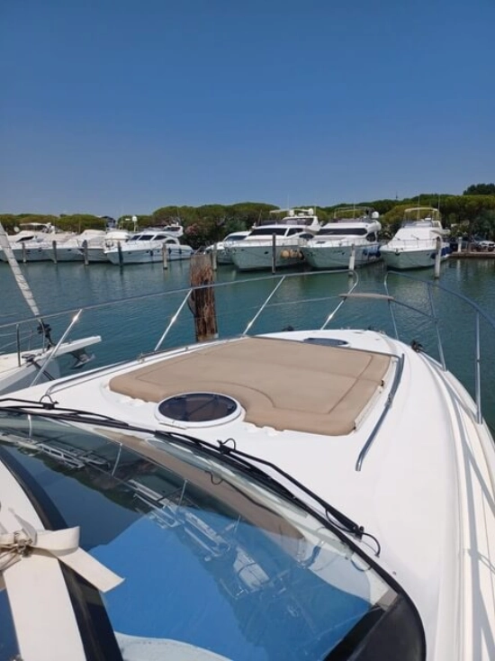 Princess 45 Hardtop usata in vendita