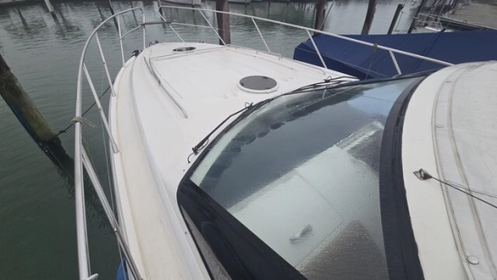 Princess 45 Hardtop usata in vendita