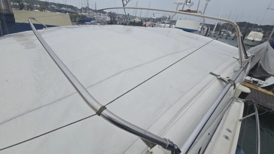 Princess 45 Hardtop usata in vendita