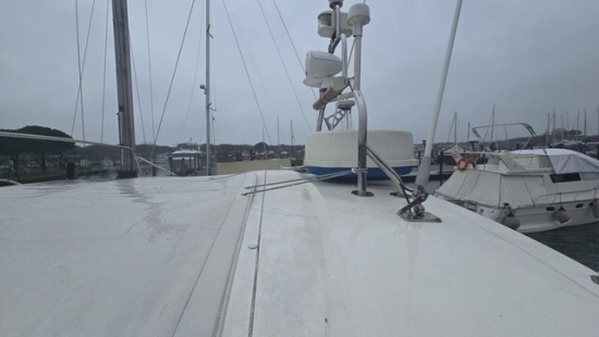 Princess 45 Hardtop usata in vendita