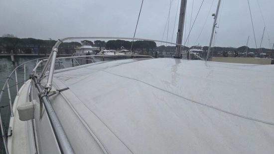Princess 45 Hardtop usata in vendita