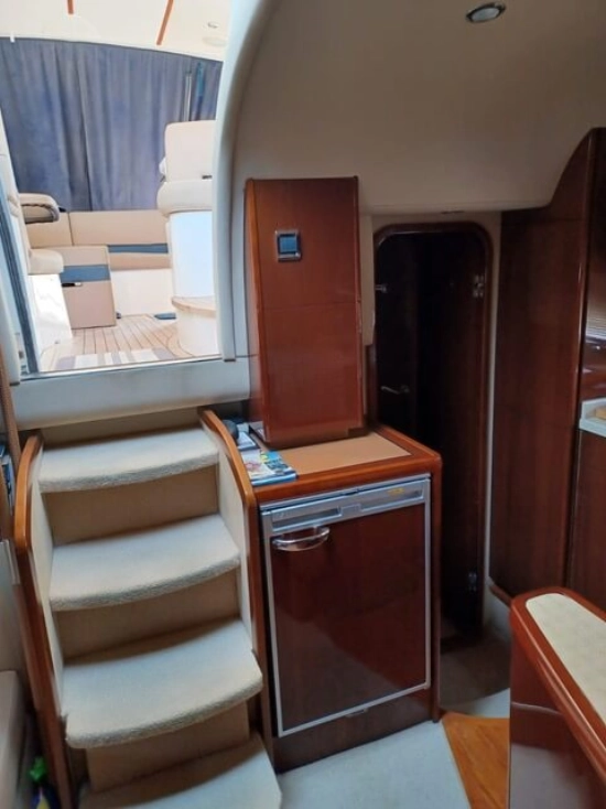 Princess 45 Hardtop usata in vendita