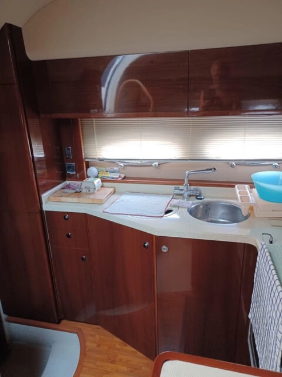 Princess 45 Hardtop usata in vendita