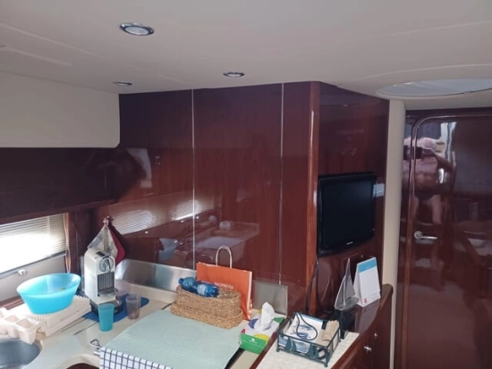 Princess 45 Hardtop usata in vendita