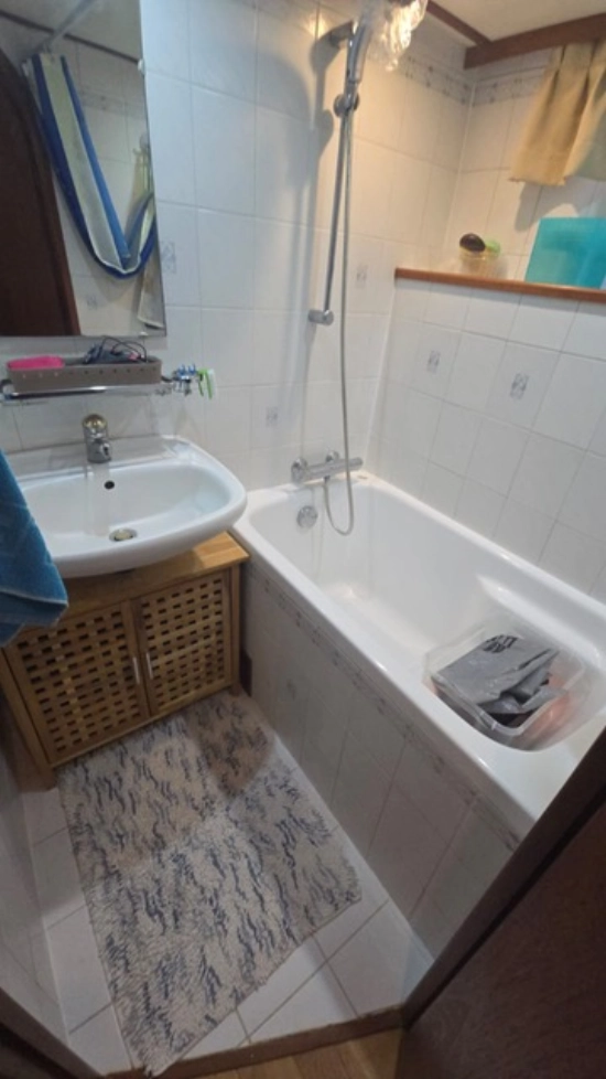 Gillissen Spiegelkotter de segunda mano en venta