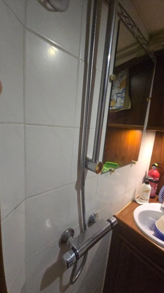 Gillissen Spiegelkotter de segunda mano en venta