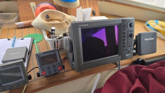 Gillissen Spiegelkotter de segunda mano en venta
