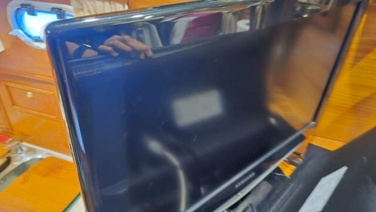 Gillissen Spiegelkotter de segunda mano en venta