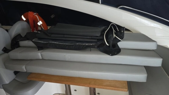 Princess 45 Hardtop usata in vendita
