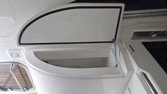 Princess 45 Hardtop usata in vendita