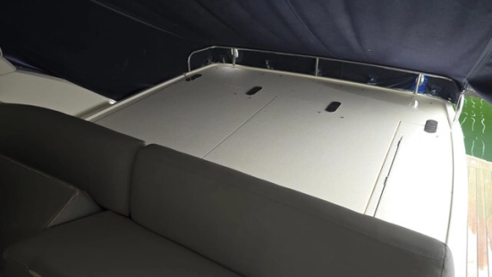 Princess 45 Hardtop usata in vendita
