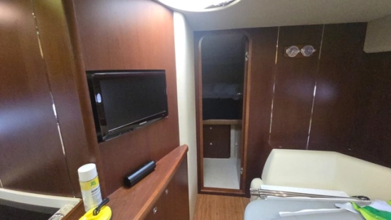Princess 45 Hardtop usata in vendita