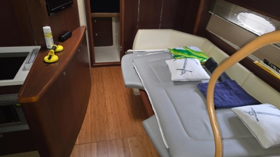 Princess 45 Hardtop usata in vendita