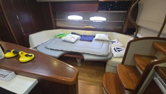 Princess 45 Hardtop usata in vendita
