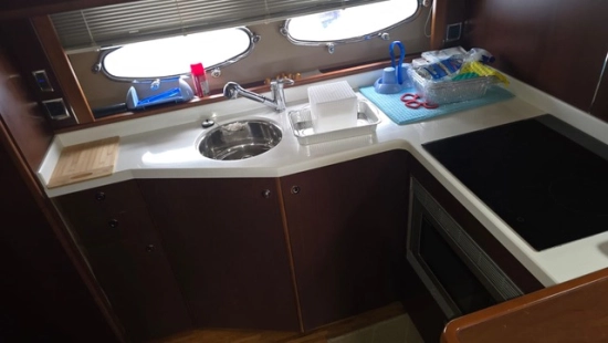 Princess 45 Hardtop usata in vendita