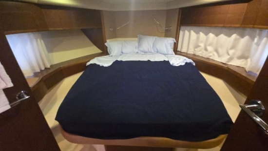 Princess 45 Hardtop usata in vendita