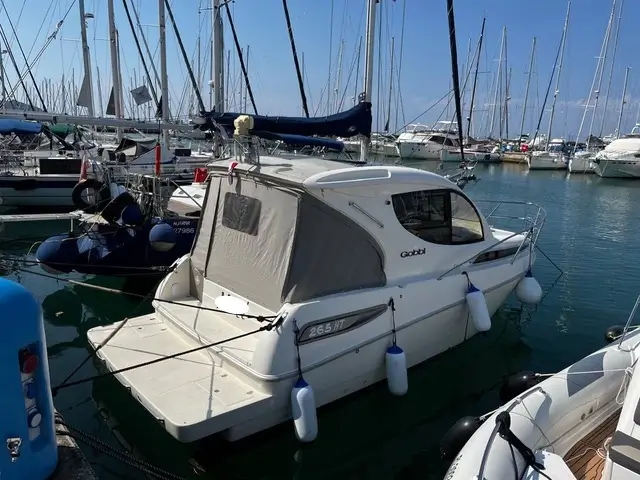 Gobbi 265 usado à venda
