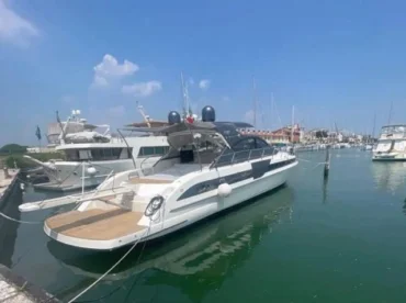 Conam 58 Sport HT de segunda mano en venta