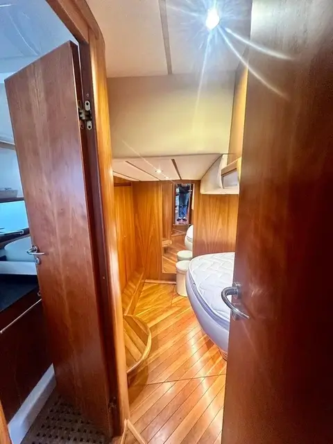 Conam 58 Sport HT usata in vendita