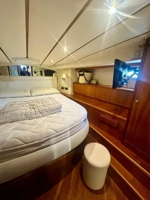 Conam 58 Sport HT usata in vendita