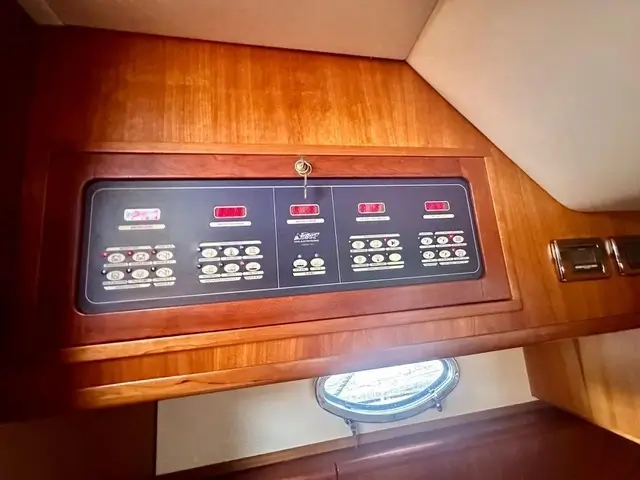 Conam 58 Sport HT usata in vendita