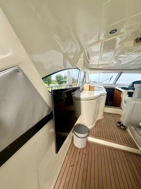 Conam 58 Sport HT usata in vendita