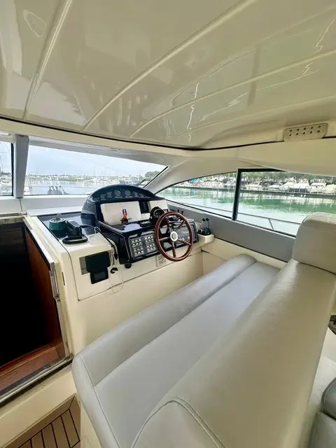 Conam 58 Sport HT usata in vendita