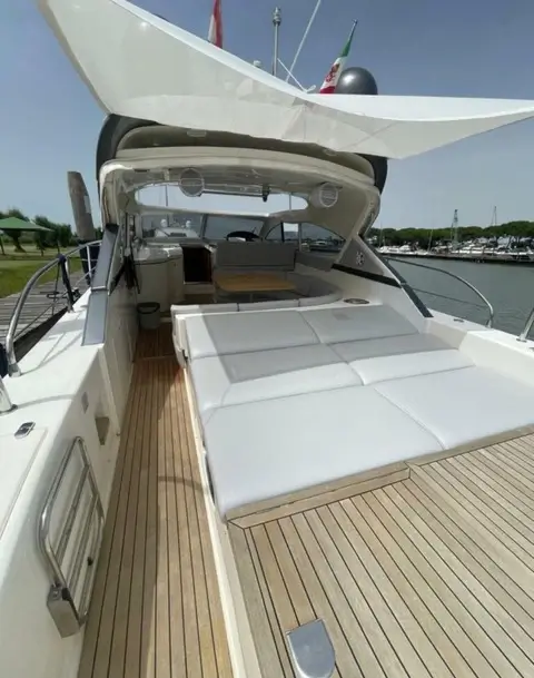 Conam 58 Sport HT usata in vendita