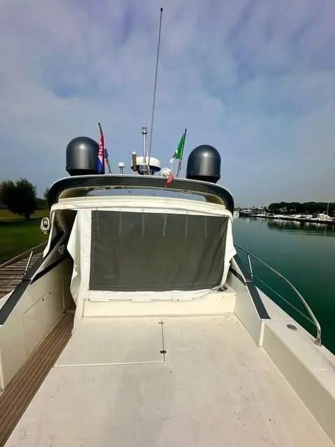 Conam 58 Sport HT usata in vendita
