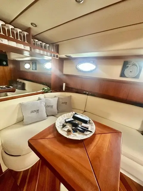 Conam 58 Sport HT usata in vendita