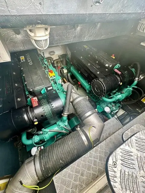 Conam 58 Sport HT usata in vendita