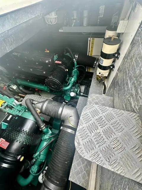 Conam 58 Sport HT usata in vendita