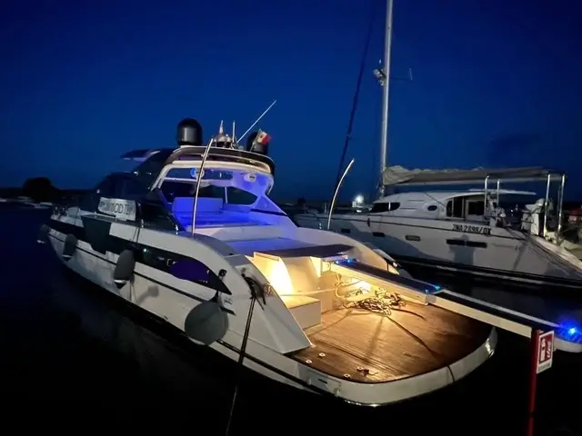 Conam 58 Sport HT usata in vendita