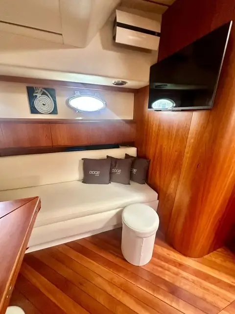 Conam 58 Sport HT usata in vendita