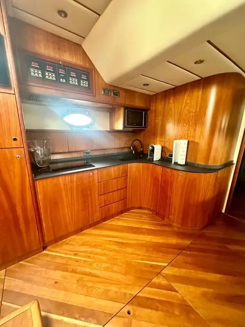 Conam 58 Sport HT usata in vendita