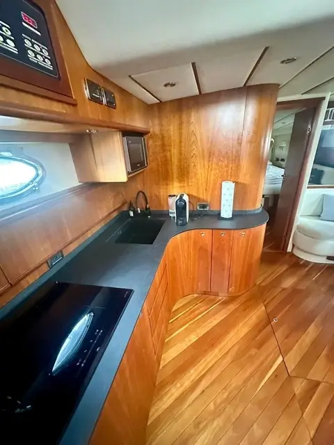 Conam 58 Sport HT usata in vendita
