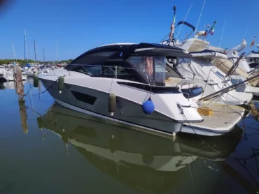 Beneteau 40 Grand Turismo de segunda mano en venta