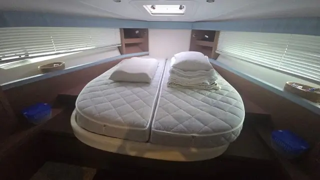 Beneteau 40 Grand Turismo de segunda mano en venta