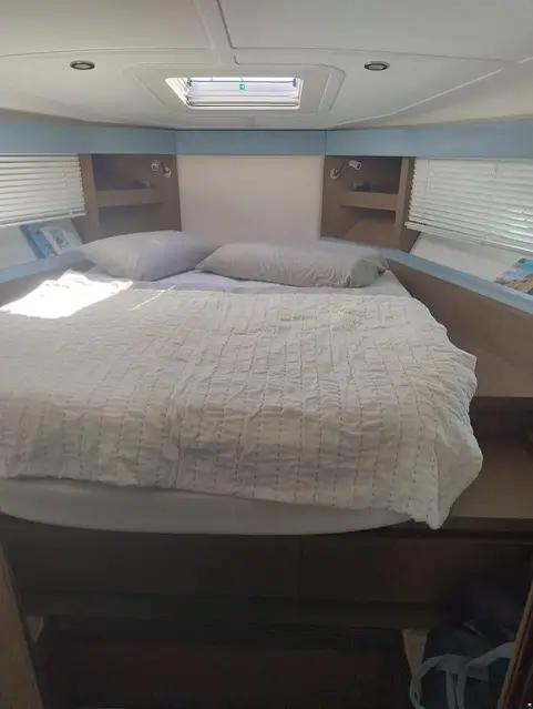 Beneteau 40 Grand Turismo de segunda mano en venta