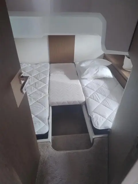 Beneteau 40 Grand Turismo de segunda mano en venta