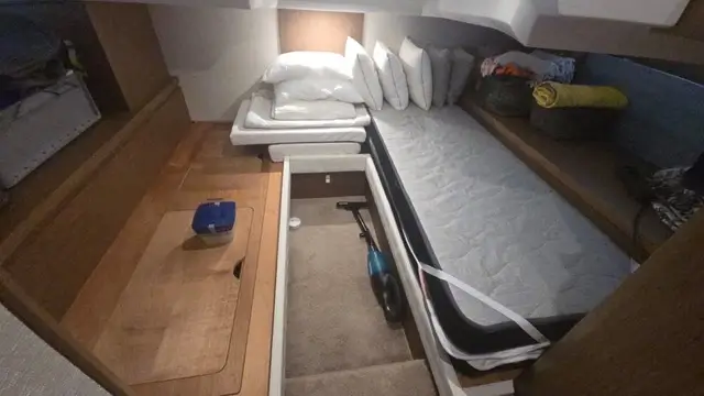 Beneteau 40 Grand Turismo de segunda mano en venta