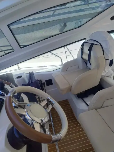 Beneteau 40 Grand Turismo de segunda mano en venta